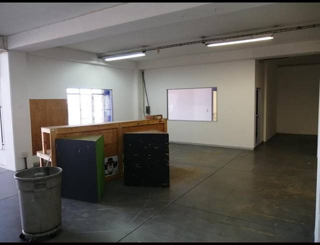 RETAIL PROPERTY TO RENT IN LASER PARK